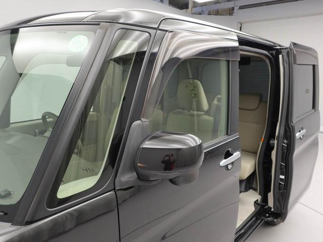 タントL SA(愛知県)の中古車