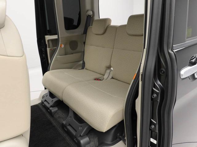 タントL SA(愛知県)の中古車