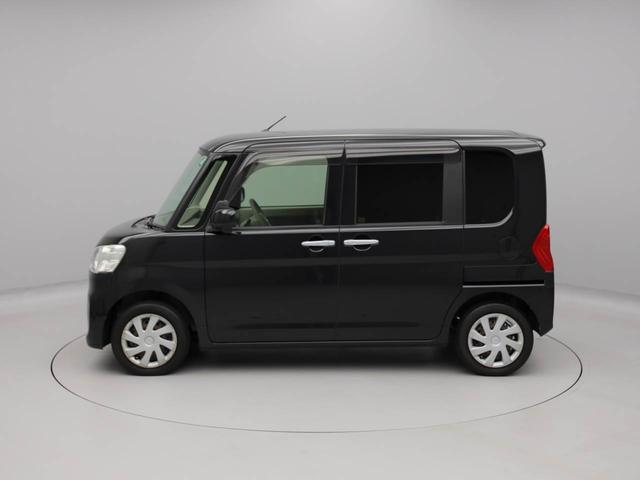 タントL SA(愛知県)の中古車