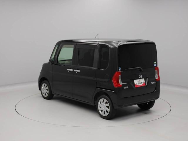 タントL SA(愛知県)の中古車