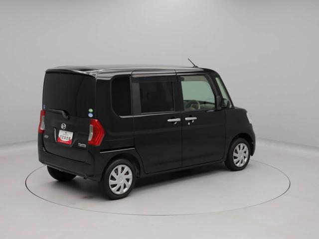 タントL SA(愛知県)の中古車