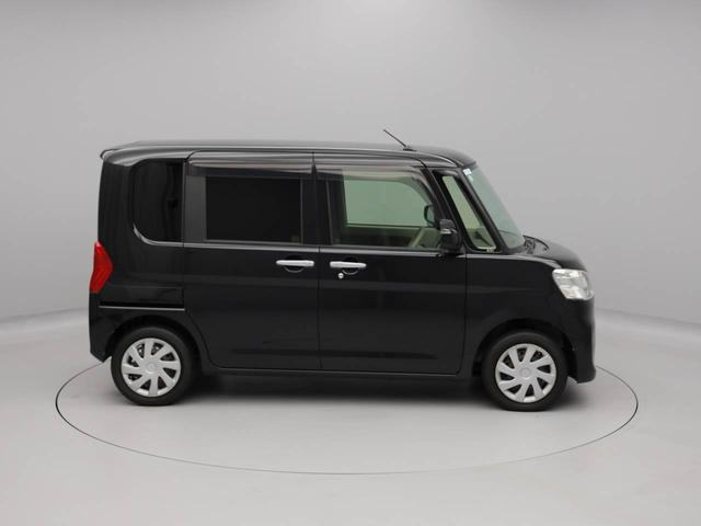 タントL SA(愛知県)の中古車