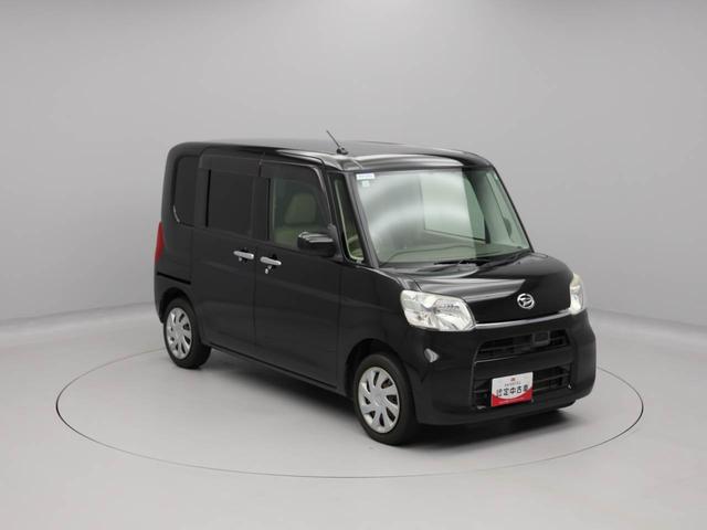 タントL SA(愛知県)の中古車