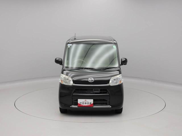 タントL SA(愛知県)の中古車