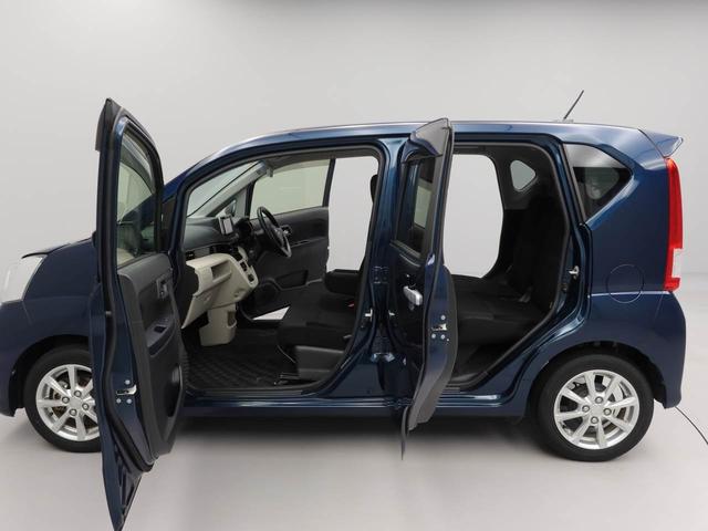 ムーヴＸリミテッドII　ＳＡIII（愛知県）の中古車