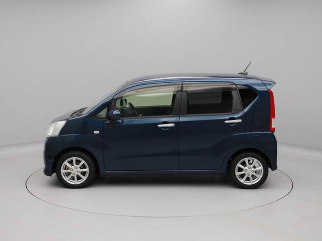 ムーヴＸリミテッドII　ＳＡIII（愛知県）の中古車