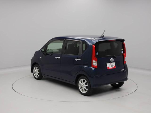 ムーヴＸリミテッドII　ＳＡIII（愛知県）の中古車