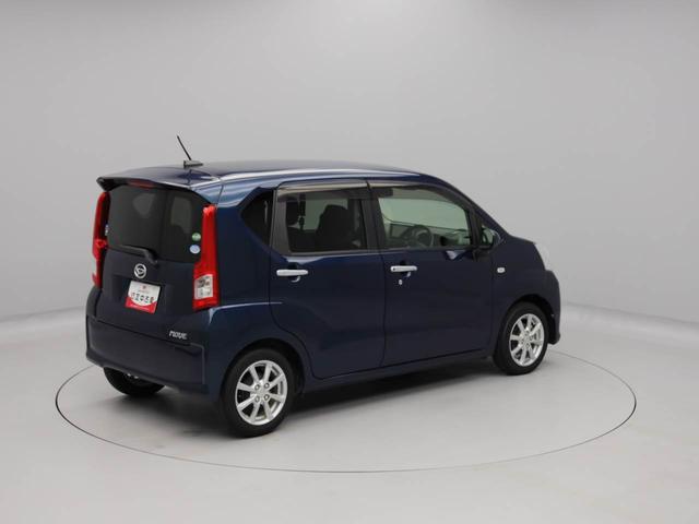 ムーヴＸリミテッドII　ＳＡIII（愛知県）の中古車