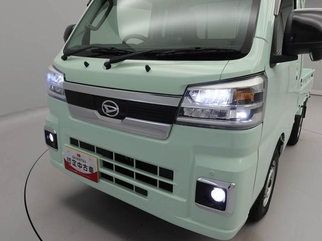 ハイゼットトラックジャンボエクストラ(愛知県)の中古車