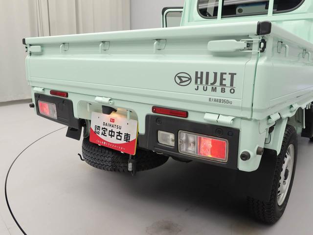 ハイゼットトラックジャンボエクストラ(愛知県)の中古車