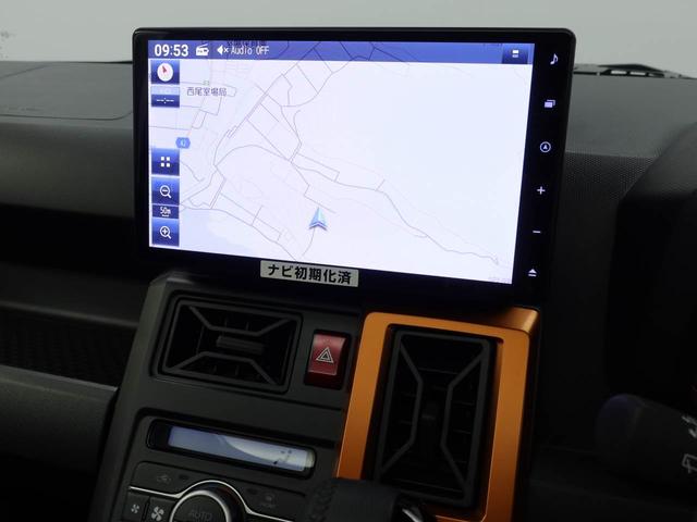 タフトGワンオーナー ETC車載器 LEDライト 電動パーキング(愛知県)の中古車