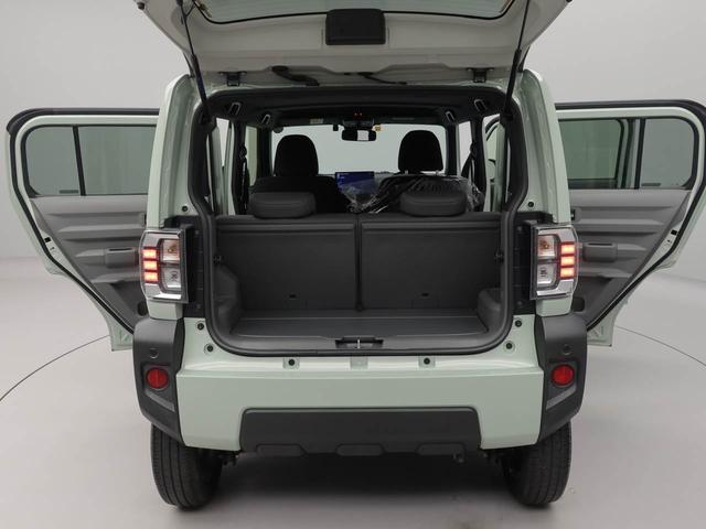 タフトGワンオーナー ETC車載器 LEDライト 電動パーキング(愛知県)の中古車