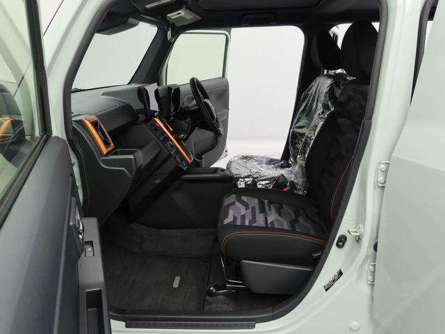 タフトGワンオーナー ETC車載器 LEDライト 電動パーキング(愛知県)の中古車