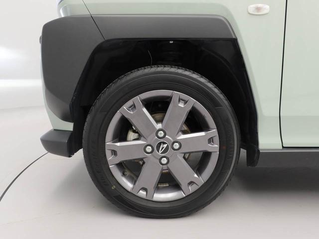 タフトGワンオーナー ETC車載器 LEDライト 電動パーキング(愛知県)の中古車