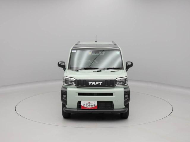 タフトGワンオーナー ETC車載器 LEDライト 電動パーキング(愛知県)の中古車