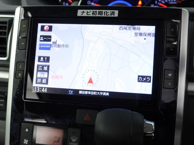 タントカスタムX トップエディションリミテッドSAIIIメモリーナビ パノラマカメラ 衝突軽減装備(愛知県)の中古車