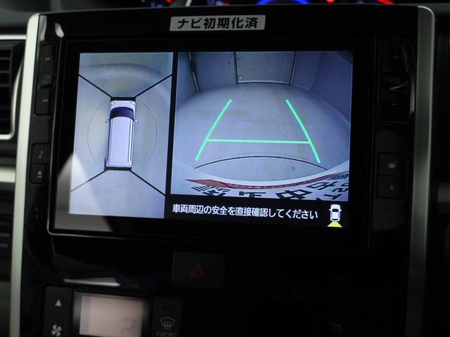 タントカスタムX トップエディションリミテッドSAIIIメモリーナビ パノラマカメラ 衝突軽減装備(愛知県)の中古車