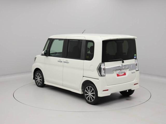 タントカスタムX トップエディションリミテッドSAIIIメモリーナビ パノラマカメラ 衝突軽減装備(愛知県)の中古車
