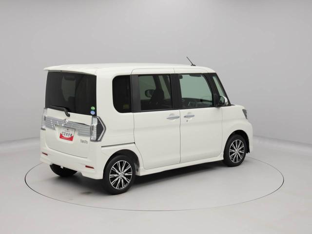 タントカスタムX トップエディションリミテッドSAIIIメモリーナビ パノラマカメラ 衝突軽減装備(愛知県)の中古車