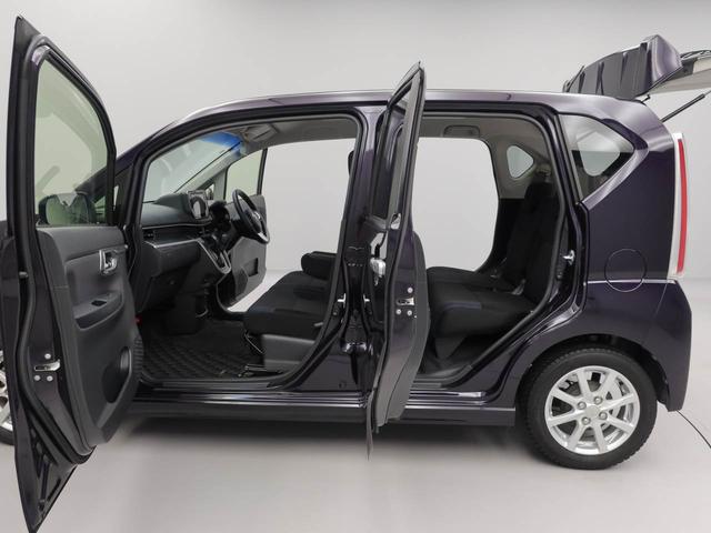 ムーヴカスタム X(愛知県)の中古車