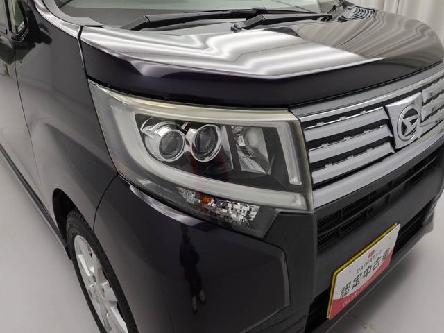 ムーヴカスタム X(愛知県)の中古車