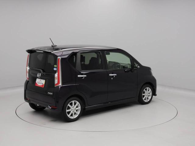 ムーヴカスタム X(愛知県)の中古車