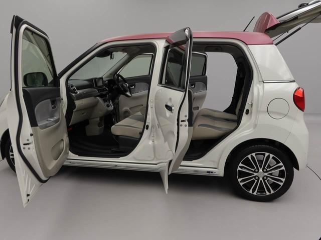 キャストスタイルG SAIII(愛知県)の中古車