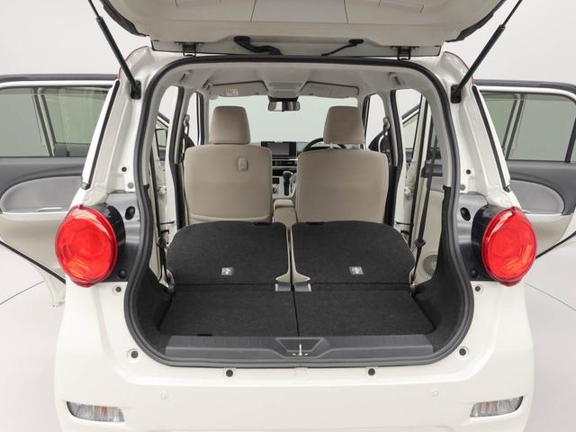 キャストスタイルG SAIII(愛知県)の中古車