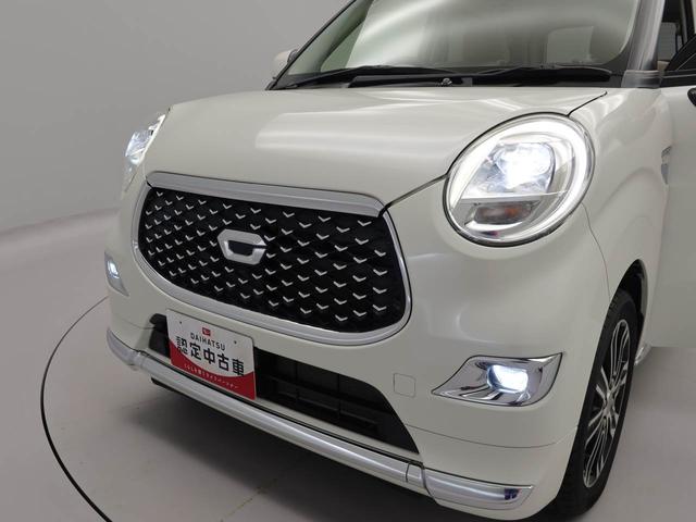 キャストスタイルG SAIII(愛知県)の中古車