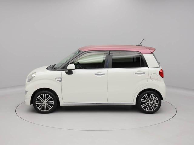 キャストスタイルG SAIII(愛知県)の中古車