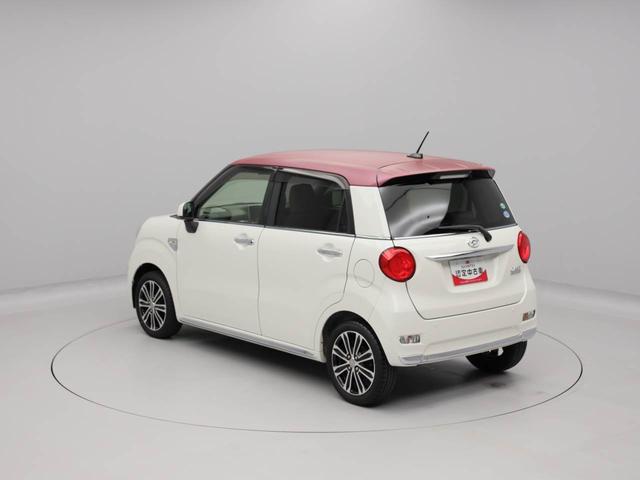 キャストスタイルG SAIII(愛知県)の中古車