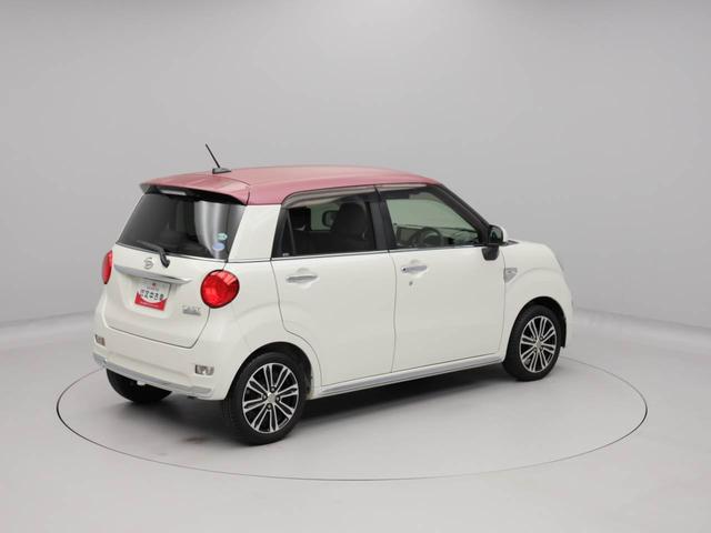 キャストスタイルG SAIII(愛知県)の中古車