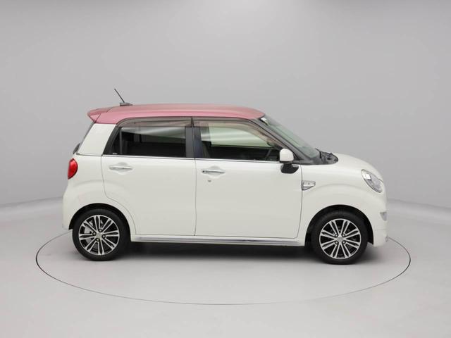 キャストスタイルG SAIII(愛知県)の中古車