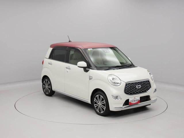 キャストスタイルG SAIII(愛知県)の中古車