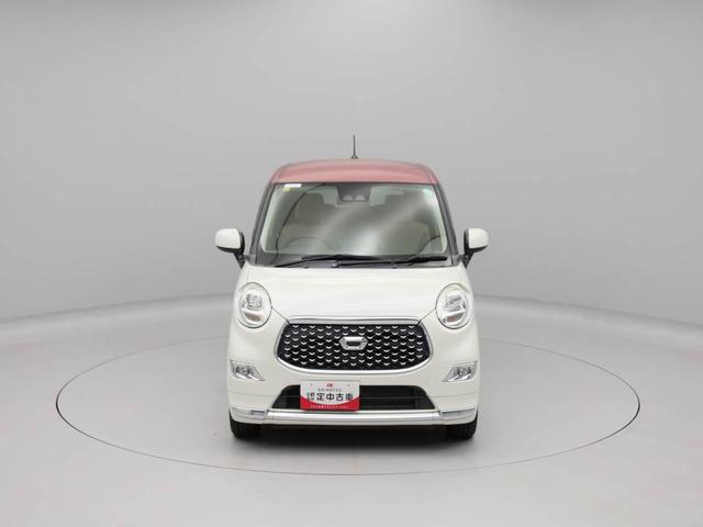 キャストスタイルG SAIII(愛知県)の中古車