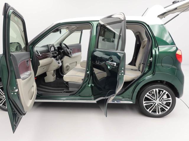 キャストスタイルG VS SAIII8インチナビ・パノラマモニター・ドライブレコーダー・オートエアコン・運転席&助手席シートヒーター(愛知県)の中古車