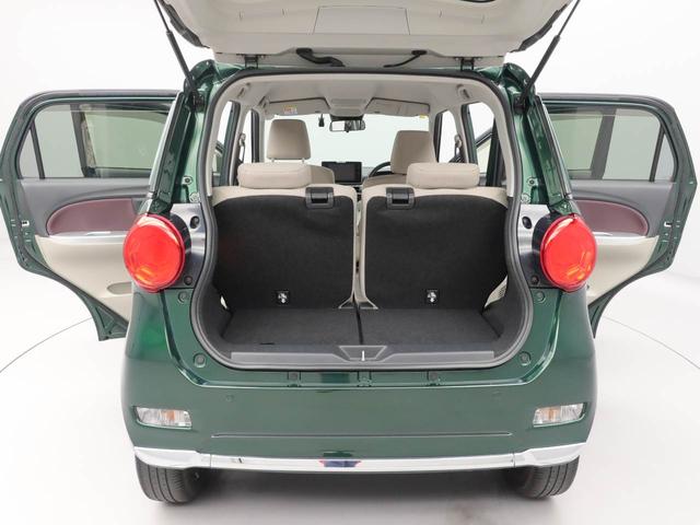 キャストスタイルG VS SAIII8インチナビ・パノラマモニター・ドライブレコーダー・オートエアコン・運転席&助手席シートヒーター(愛知県)の中古車