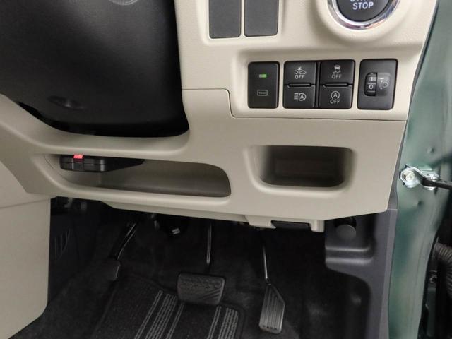 キャストスタイルG VS SAIII8インチナビ・パノラマモニター・ドライブレコーダー・オートエアコン・運転席&助手席シートヒーター(愛知県)の中古車