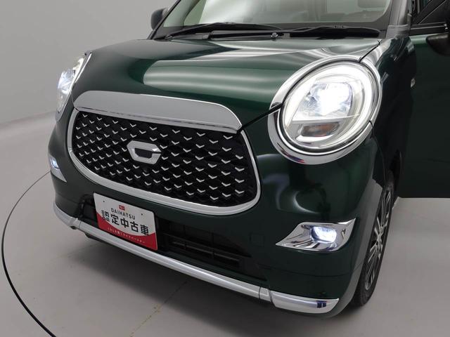 キャストスタイルG VS SAIII8インチナビ・パノラマモニター・ドライブレコーダー・オートエアコン・運転席&助手席シートヒーター(愛知県)の中古車