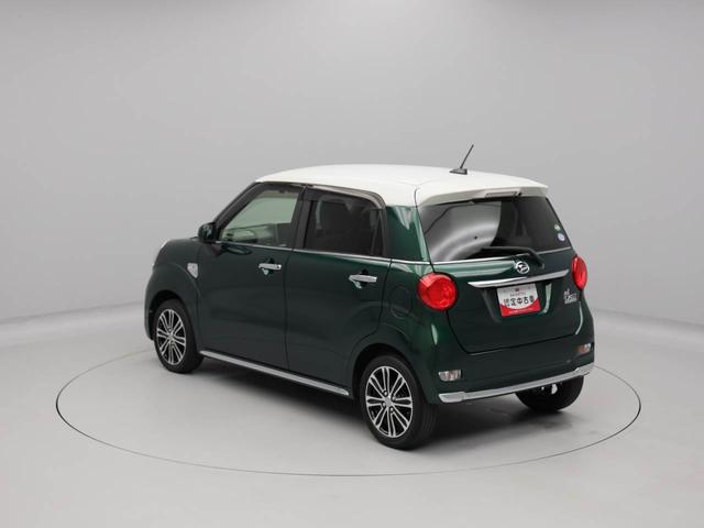 キャストスタイルG VS SAIII8インチナビ・パノラマモニター・ドライブレコーダー・オートエアコン・運転席&助手席シートヒーター(愛知県)の中古車