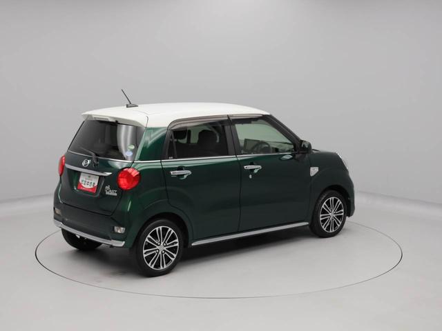 キャストスタイルG VS SAIII8インチナビ・パノラマモニター・ドライブレコーダー・オートエアコン・運転席&助手席シートヒーター(愛知県)の中古車