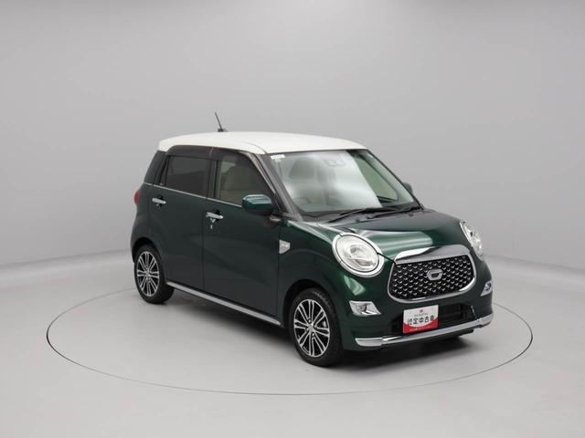 キャストスタイルG VS SAIII8インチナビ・パノラマモニター・ドライブレコーダー・オートエアコン・運転席&助手席シートヒーター(愛知県)の中古車