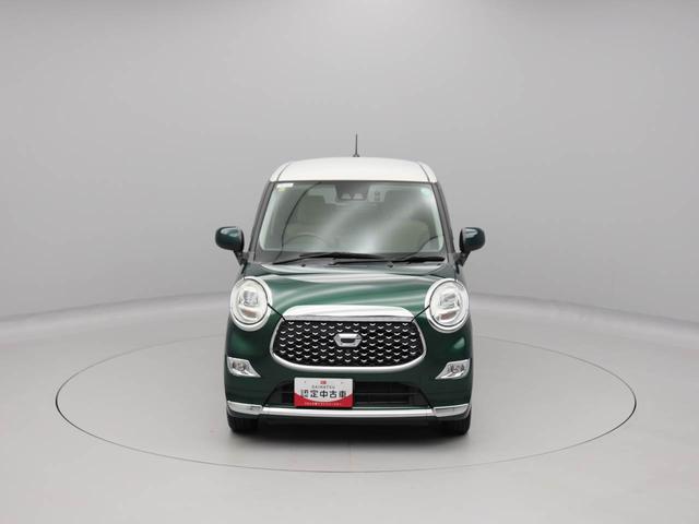 キャストスタイルG VS SAIII8インチナビ・パノラマモニター・ドライブレコーダー・オートエアコン・運転席&助手席シートヒーター(愛知県)の中古車