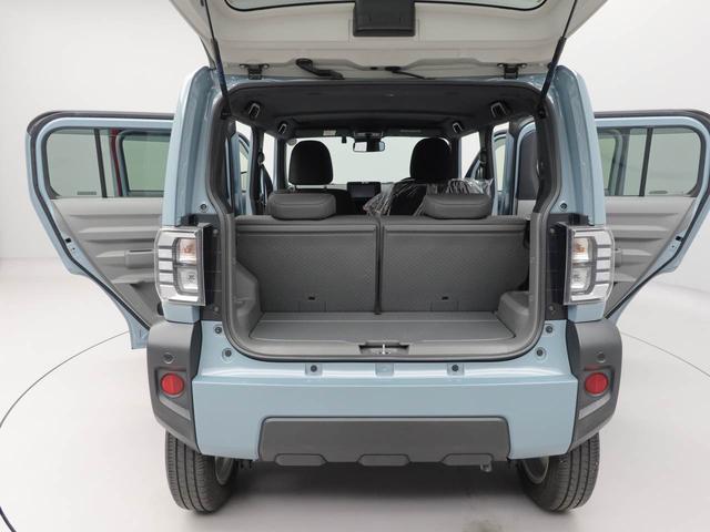 タフトＧ（愛知県）の中古車