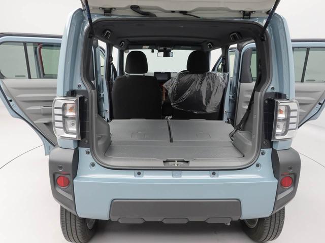 タフトＧ（愛知県）の中古車