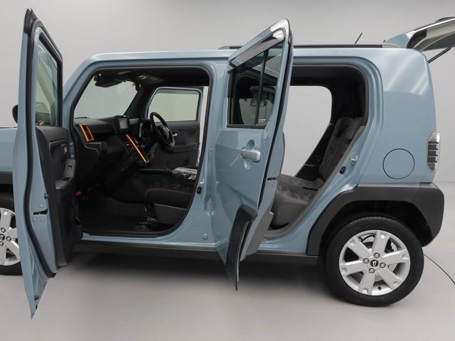 タフトＧ（愛知県）の中古車