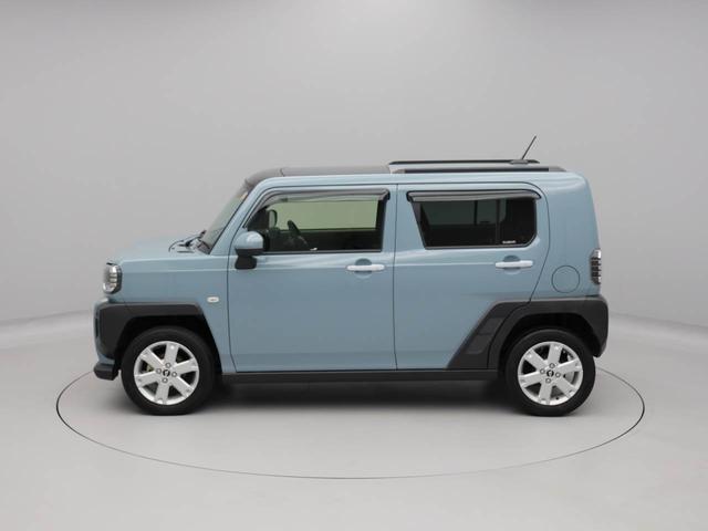 タフトＧ（愛知県）の中古車