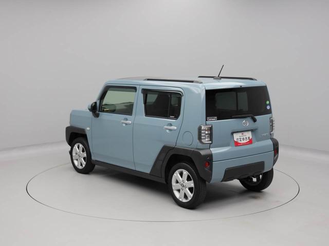 タフトＧ（愛知県）の中古車