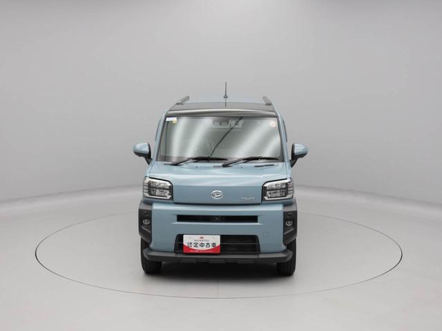 タフトＧ（愛知県）の中古車