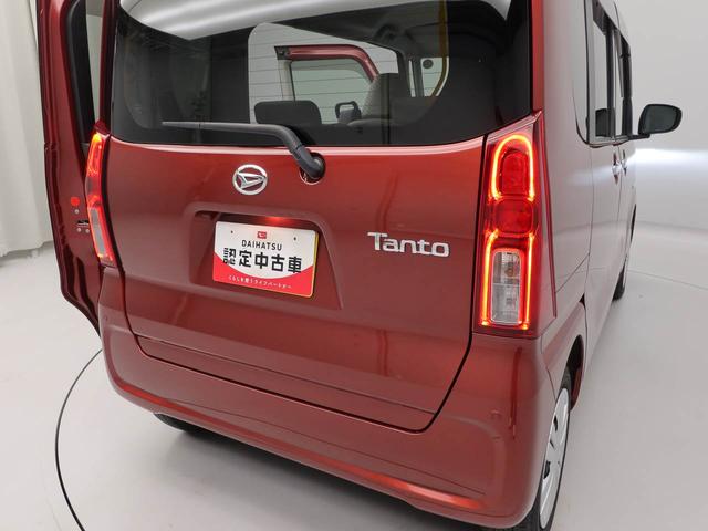 タントL ドライブレコーダー両側スライドドア アイドリングストップ エアバック ABS CVT キーレス(愛知県)の中古車